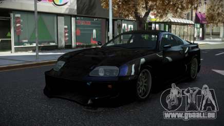 Toyota Supra Haiin für GTA 4