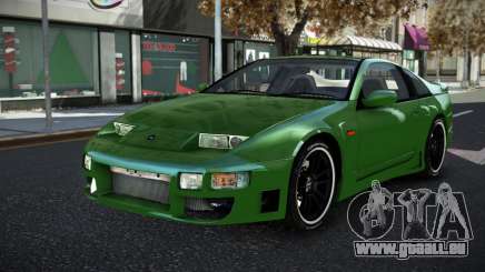 Nissan 300ZX Daellalor pour GTA 4
