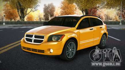 Dodge Caliber Guzmup pour GTA 4