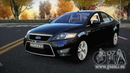 Ford Mondeo Siile pour GTA 4