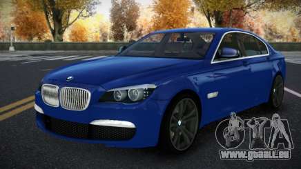BMW 750i Cuxli für GTA 4