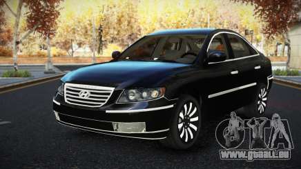 Hyundai Azera Zedaduye pour GTA 4