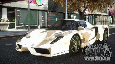 Ferrari Enzo Irushy S8 für GTA 4