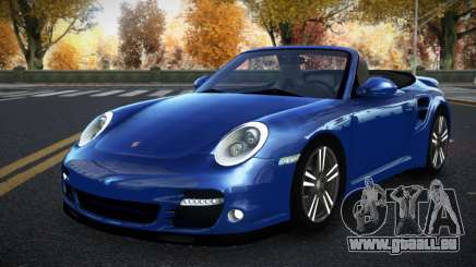 Porsche 911 Nikoxeqe für GTA 4