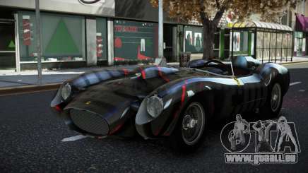 Ferrari Testarossa Balio S1 pour GTA 4