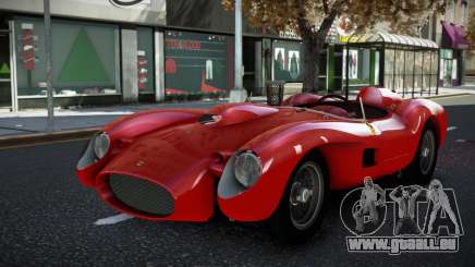 Ferrari Testarossa Balio pour GTA 4