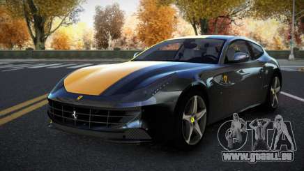 Ferrari FF Lynolas S11 pour GTA 4