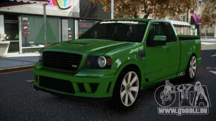 Saleen S331 Vongal für GTA 4