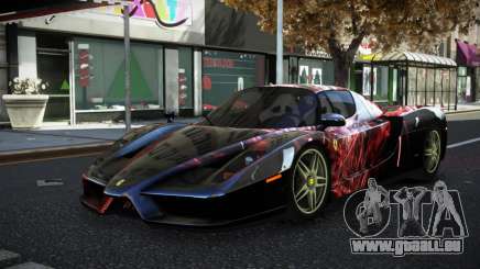 Ferrari Enzo Irushy S7 für GTA 4