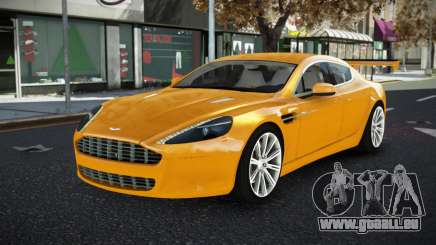 Aston Martin Rapide Vayhu pour GTA 4