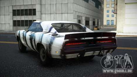 Dodge Charger Nenielan S14 für GTA 4