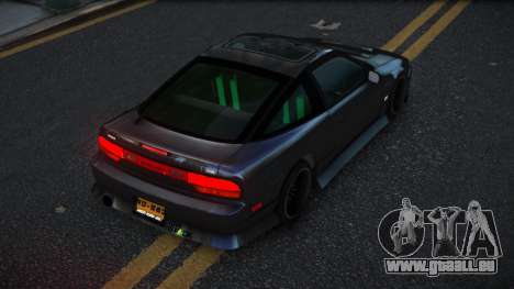 Nissan 240SX Noqopevo für GTA 4