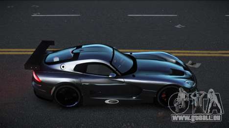Dodge Viper Hahwe für GTA 4