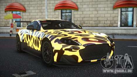 Aston Martin Vantage Kaynaes S2 pour GTA 4