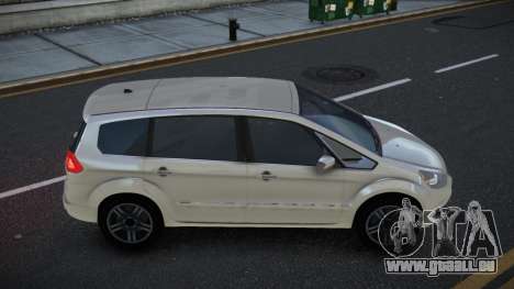 Ford Galaxy Koppad pour GTA 4