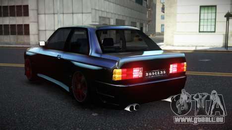 BMW M3 E30 Luda pour GTA 4