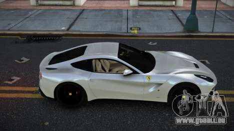 Ferrari F12 Matzameh für GTA 4