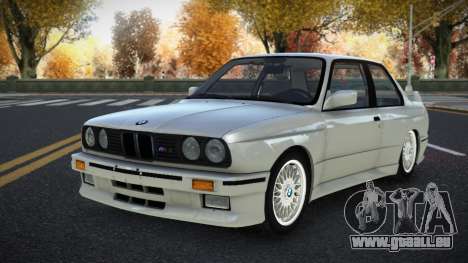 BMW M3 E30 Asox pour GTA 4