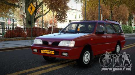 FSO Polonez Vifhurek für GTA 4