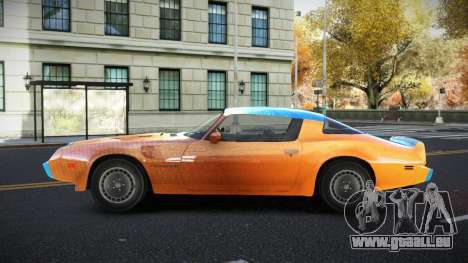 Pontiac Trans AM Tyolas S3 für GTA 4