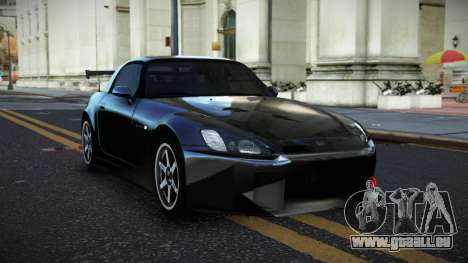 Honda S2000 Nemacas S4 für GTA 4