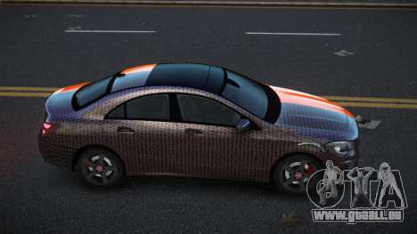 Mercedes-Benz CLA AMG Juliton S8 für GTA 4