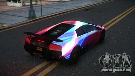 Lamborghini Murcielago Brylen S7 für GTA 4
