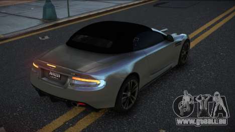 Aston Martin DBS Gelah für GTA 4