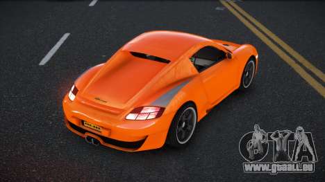 RUF RK Jioja für GTA 4