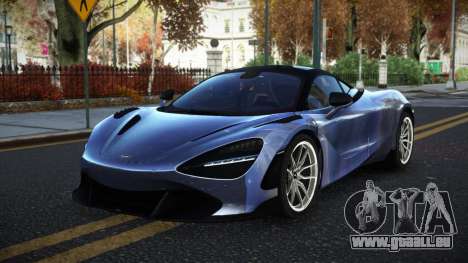 McLaren 720S Riagethan S14 für GTA 4