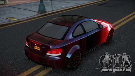 BMW 1M Kyla S11 pour GTA 4