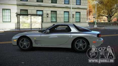 Mazda RX-7 Gohbupe für GTA 4