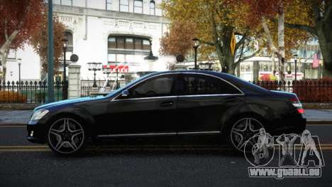 Mercedes-Benz S500 Killosi pour GTA 4
