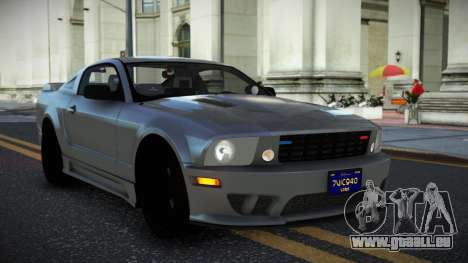 Saleen S281 Nehupejog für GTA 4