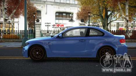 BMW 1M Kyla für GTA 4