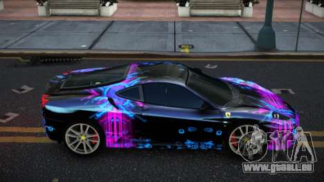 Ferrari F430 Remoley S13 für GTA 4