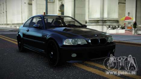 BMW M3 E46 Bolyolo pour GTA 4
