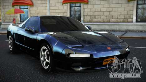 Honda NSX Savicel S9 für GTA 4