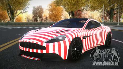 Aston Martin Vanquish Reminah S4 für GTA 4