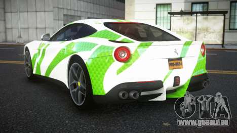 Ferrari F12 Exsaca S12 pour GTA 4