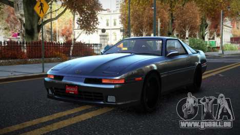Toyota Supra Miuze pour GTA 4