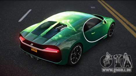 Bugatti Chiron Naelle S12 für GTA 4