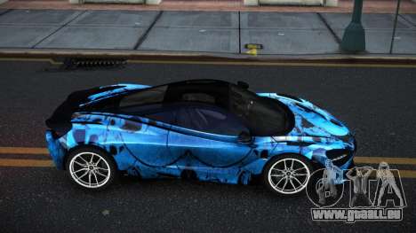 McLaren 720S Riagethan S13 für GTA 4