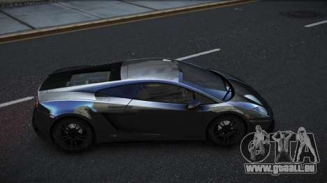 Lamborghini Gallardo Awoy für GTA 4