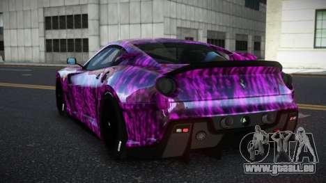 Ferrari 599 Gailluck S8 für GTA 4