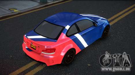 BMW 1M Kyla S9 für GTA 4