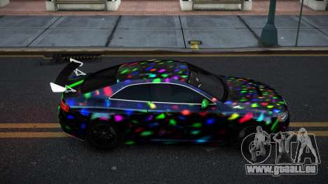 Audi S5 Nalyn S14 für GTA 4