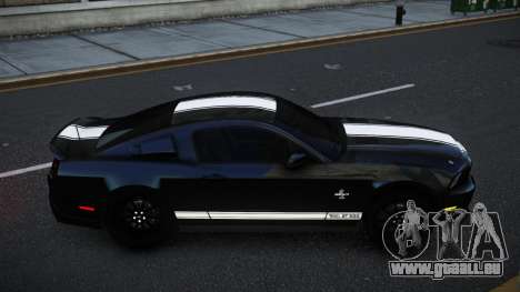 Shelby GT500 Wogo pour GTA 4