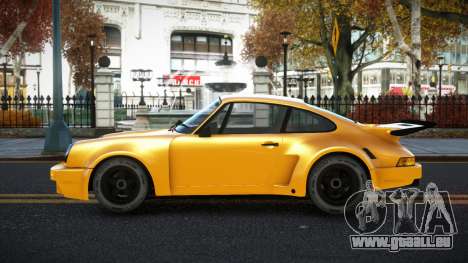 Porsche 911 Geoze pour GTA 4
