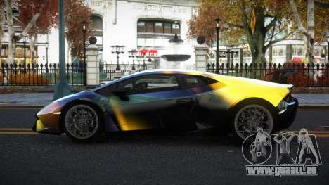 Lamborghini Huracan Maronin S7 pour GTA 4